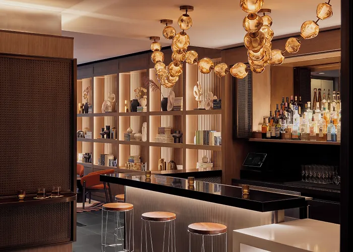 The Godfrey Hotel Boston