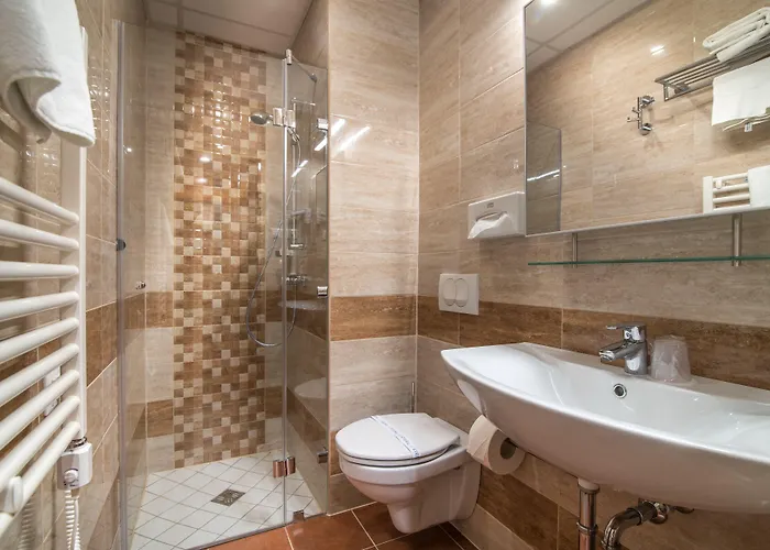 Hotel Spa Heviz