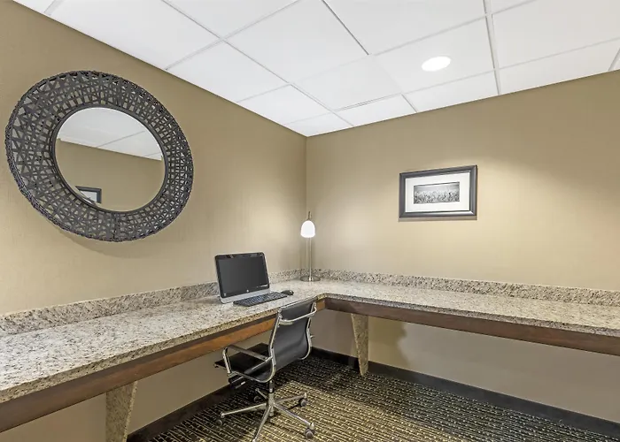 Best Western Plus Havre Inn & Suites