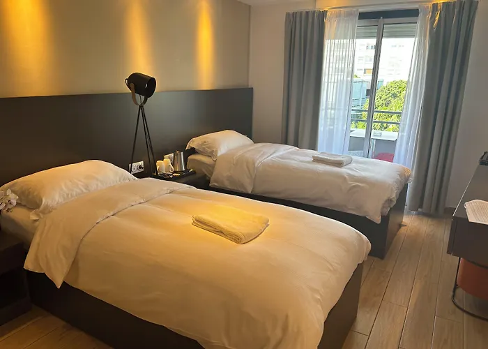 Hotel Select - Reunion