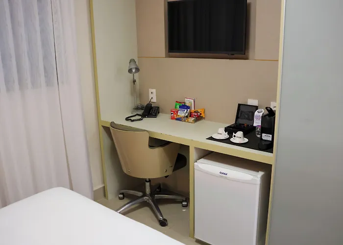 Lagoon Prime Hotel
