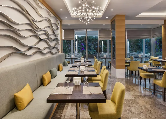 Elite World Marmaris - Adult Only