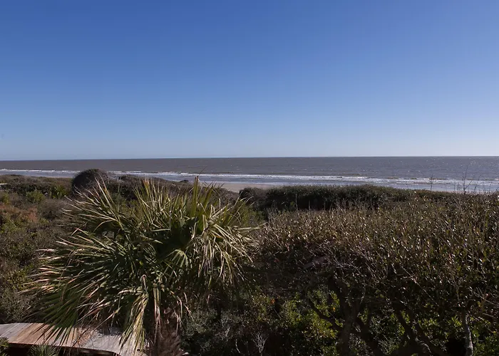 Kiawah Island Golf Resort