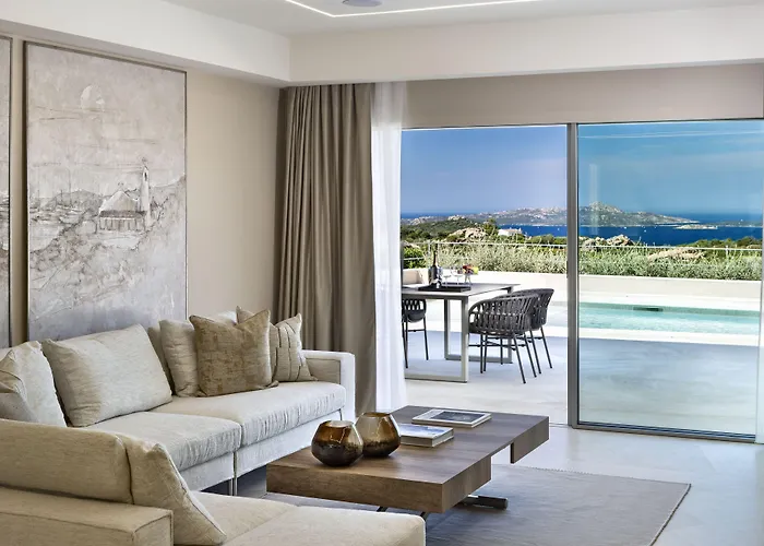 Hotel Li Finistreddi