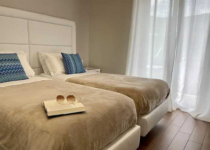 Bougainvillea Relais Sorrente