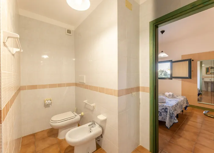 Apartment I Mirti Bianchi - Bilo 4 By Interhome