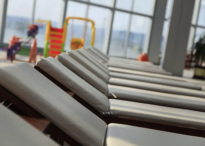 Kolin Hotel Spa&Convention Center