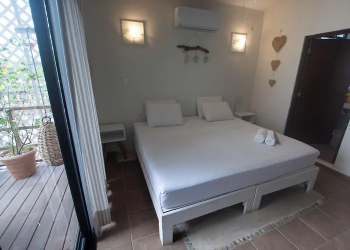 Hotel Boutique Pachamama (Adults Only)