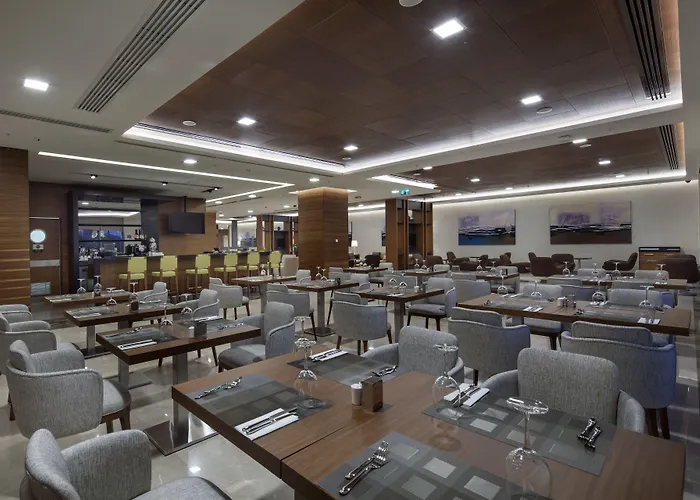 Hilton Garden Inn Corlu