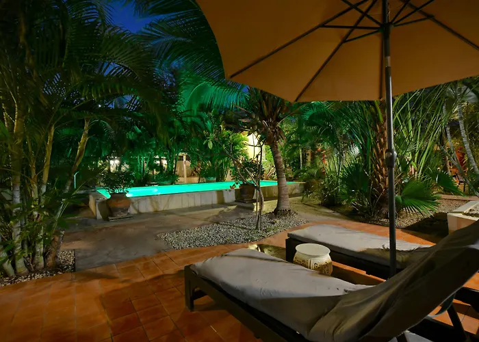 Wonders Boutique Hotel