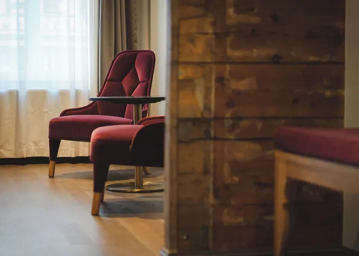 Grand Hotel Egersund
