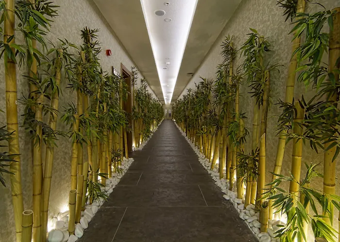 Cam Thermal Resort Hotel & Spa