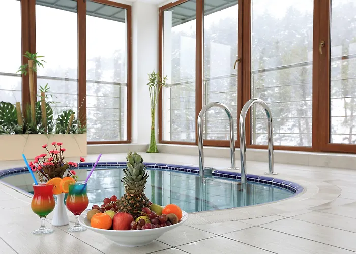 Cam Thermal Resort Hotel & Spa