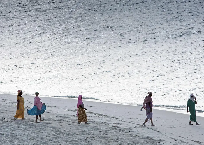 Park Hyatt Zanzibar