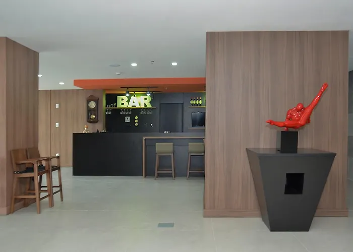 M Tower Hotel