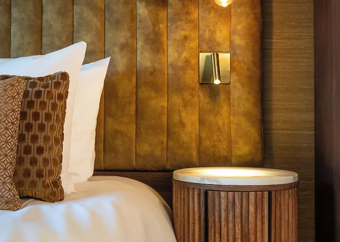 Boutique Hotel De Smulpot Den Burg