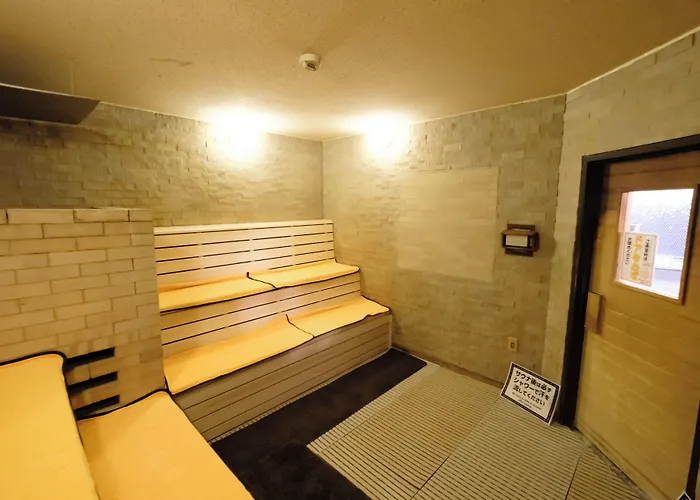 Matsuyama New Grand Hotel