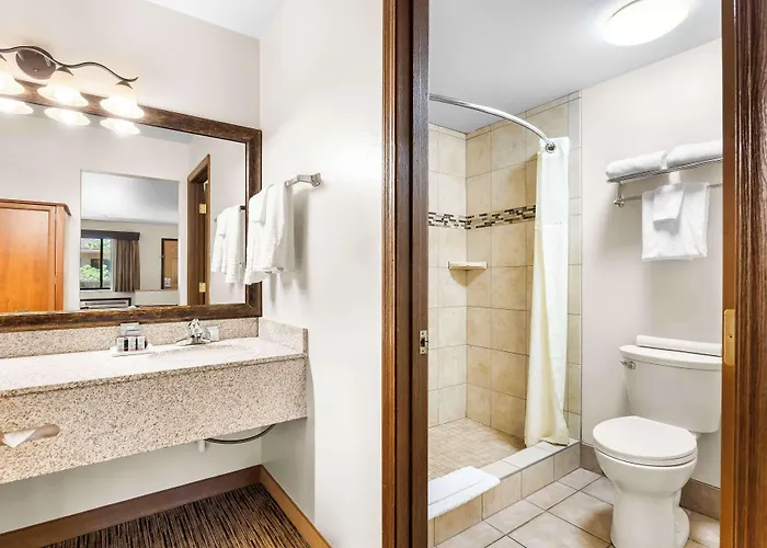 Best Western Grande River Inn & Suites