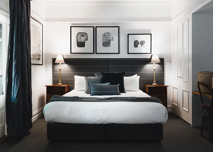 Club Wyndham Bellinzona Daylesford