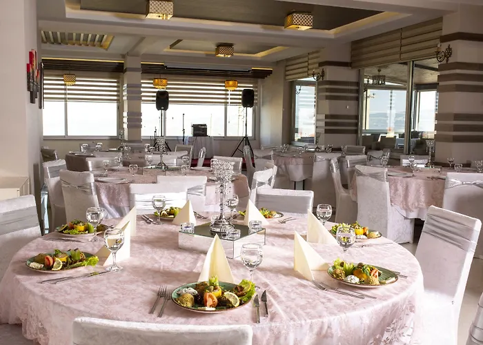 Lavin Hotel & Spa