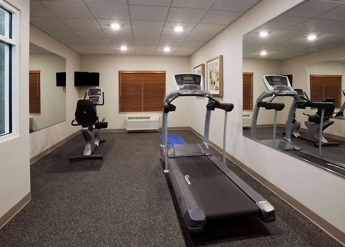 Americinn By Wyndham Hartford Sd