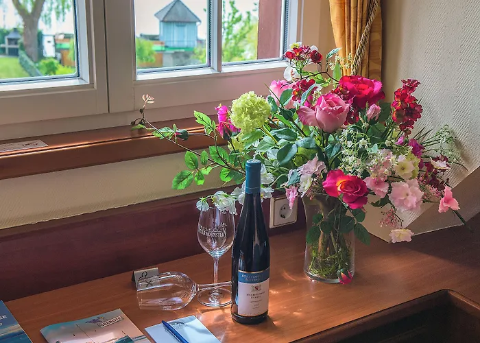 Schloss Hotel Wasserburg