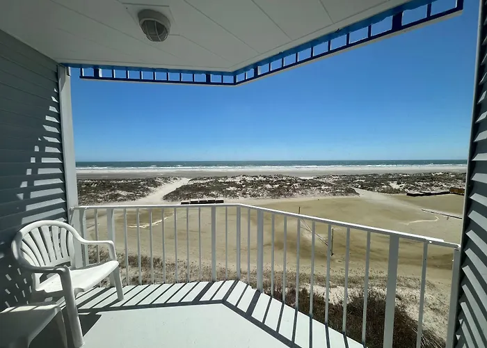 El Coronado Resort