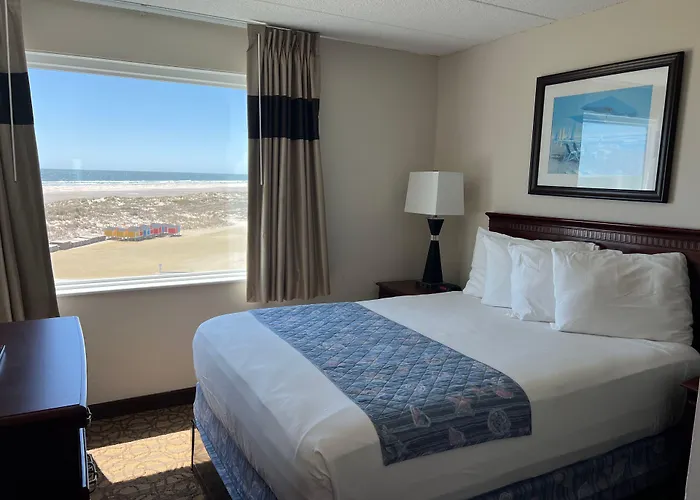 El Coronado Resort