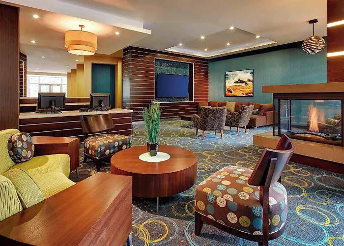 Fairfield Inn & Suites By Marriott San Diego Carlsbad