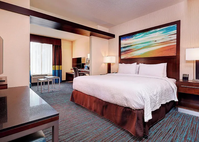 Fairfield Inn & Suites By Marriott San Diego Carlsbad
