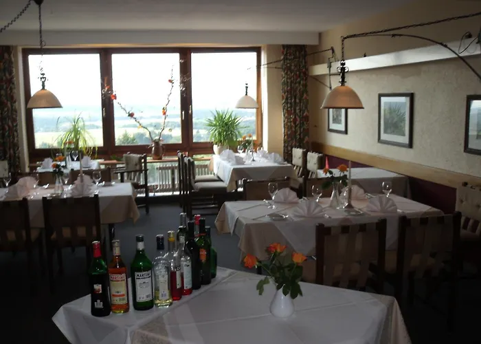 Hotel Pfefferburg