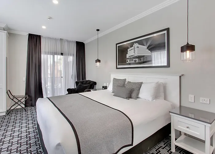 Ch Boutique Hotel, An Ascend Collection Hotel