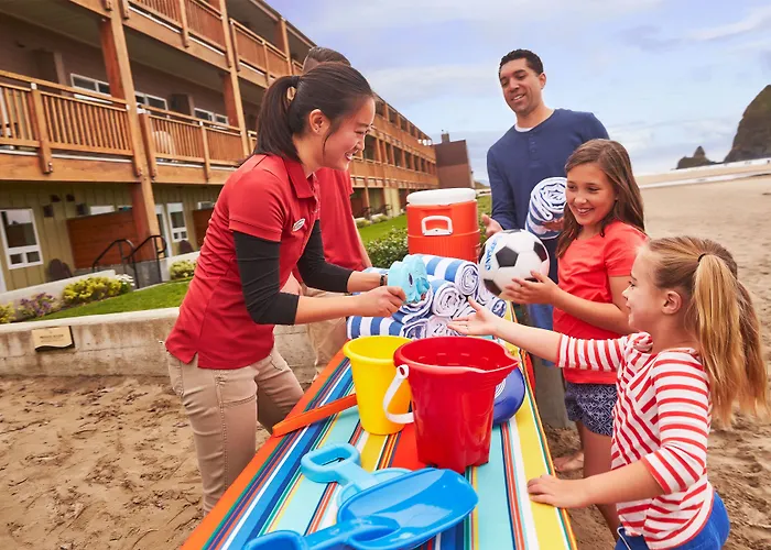Surfsand Resort