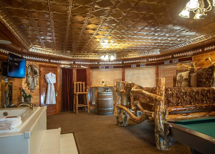 The Anniversary Inn - Logan