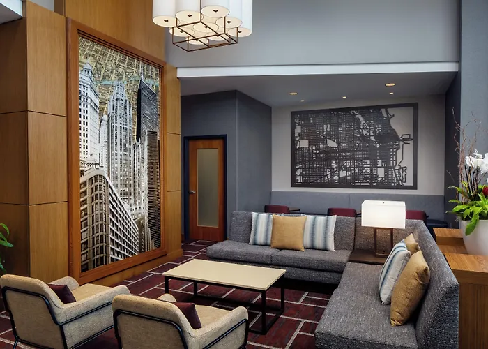 Hyatt Place Chicago Midway Airport
