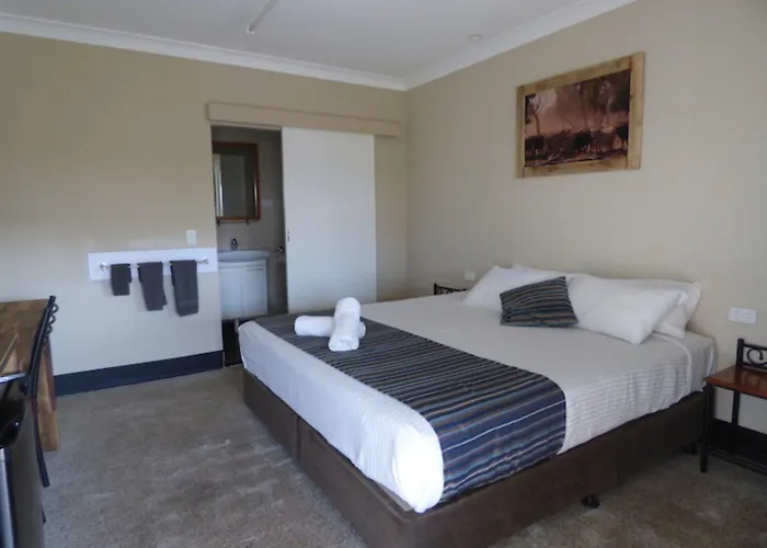 Beagle Hotel Katherine