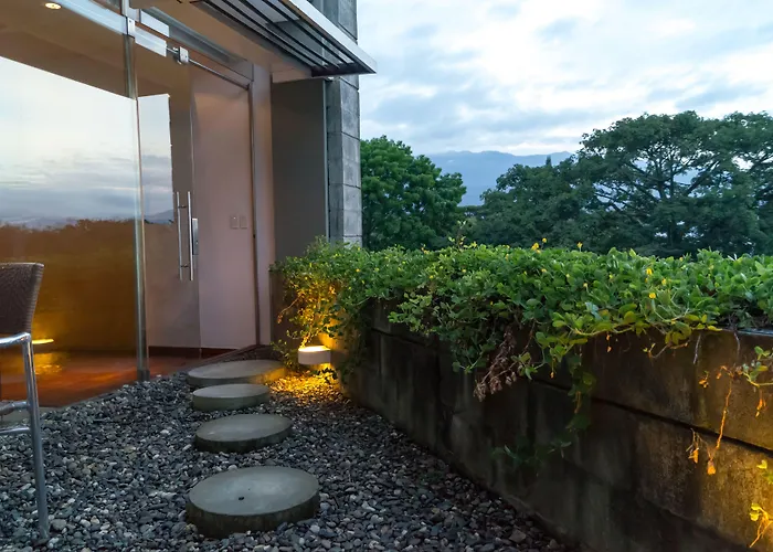 Acquasanta Lofts Hotel