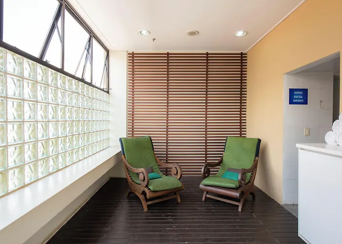 Monreale Plus Midtown Campinas