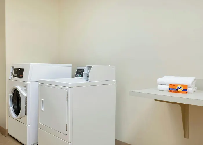 Fairfield Inn & Suites By Marriott Bristol