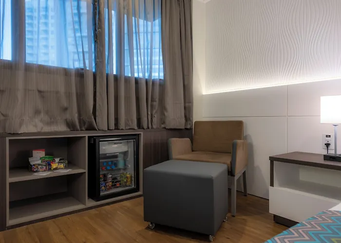Monreale Plus Midtown Campinas