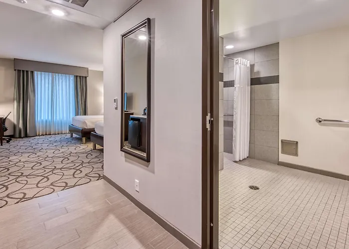 Hilton Garden Inn Irvine/Orange County Airport