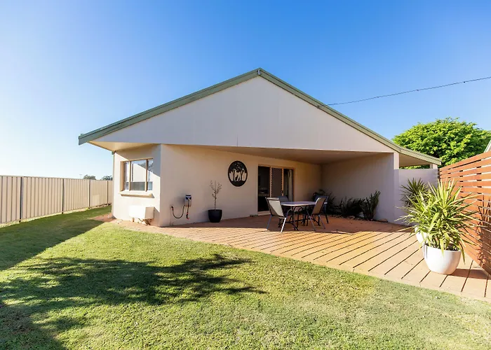 Murray Downs Resort