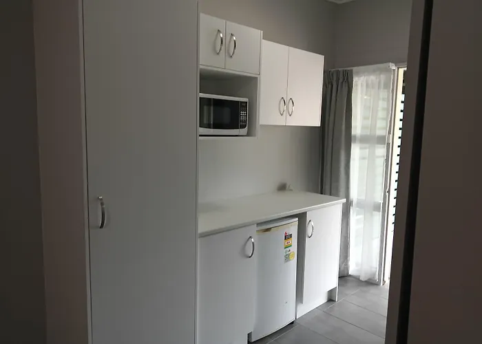 Solomon Inn Motel Figtree