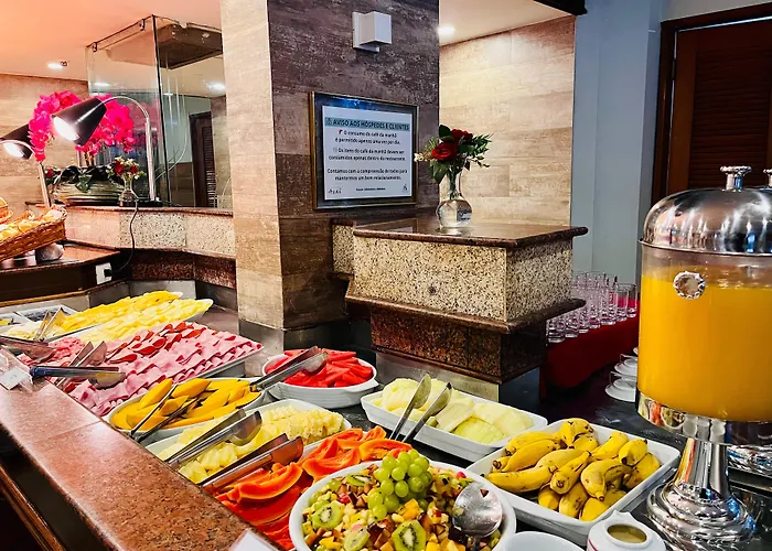Hotel Princesa Louca