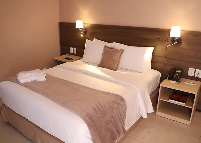 Hotel Princesa Louca