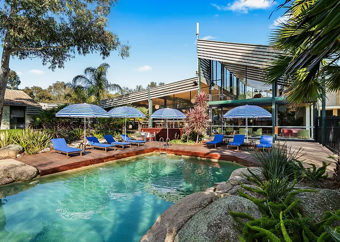 Eden Oak Geelong