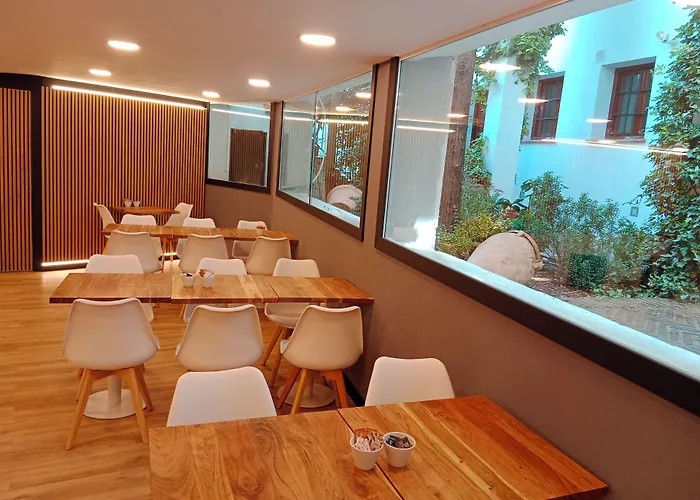 Smart Suites Albaicin