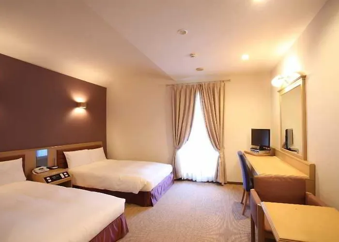 Apa Hotel Tkp Sapporo Eki-Kitaguchi Excellent