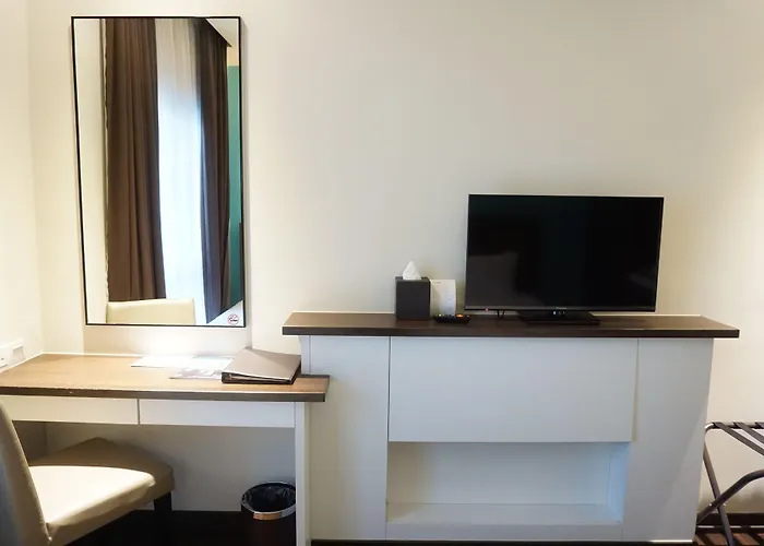 Wyndham Garden I-City Shah Alam