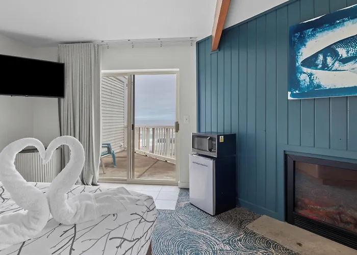 Adobe Resort